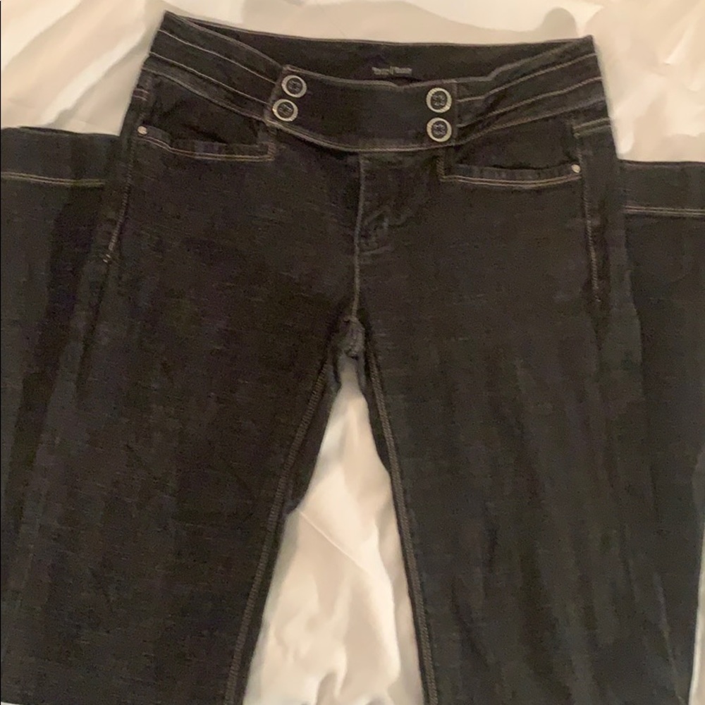 White House Black Market stretchy jeans